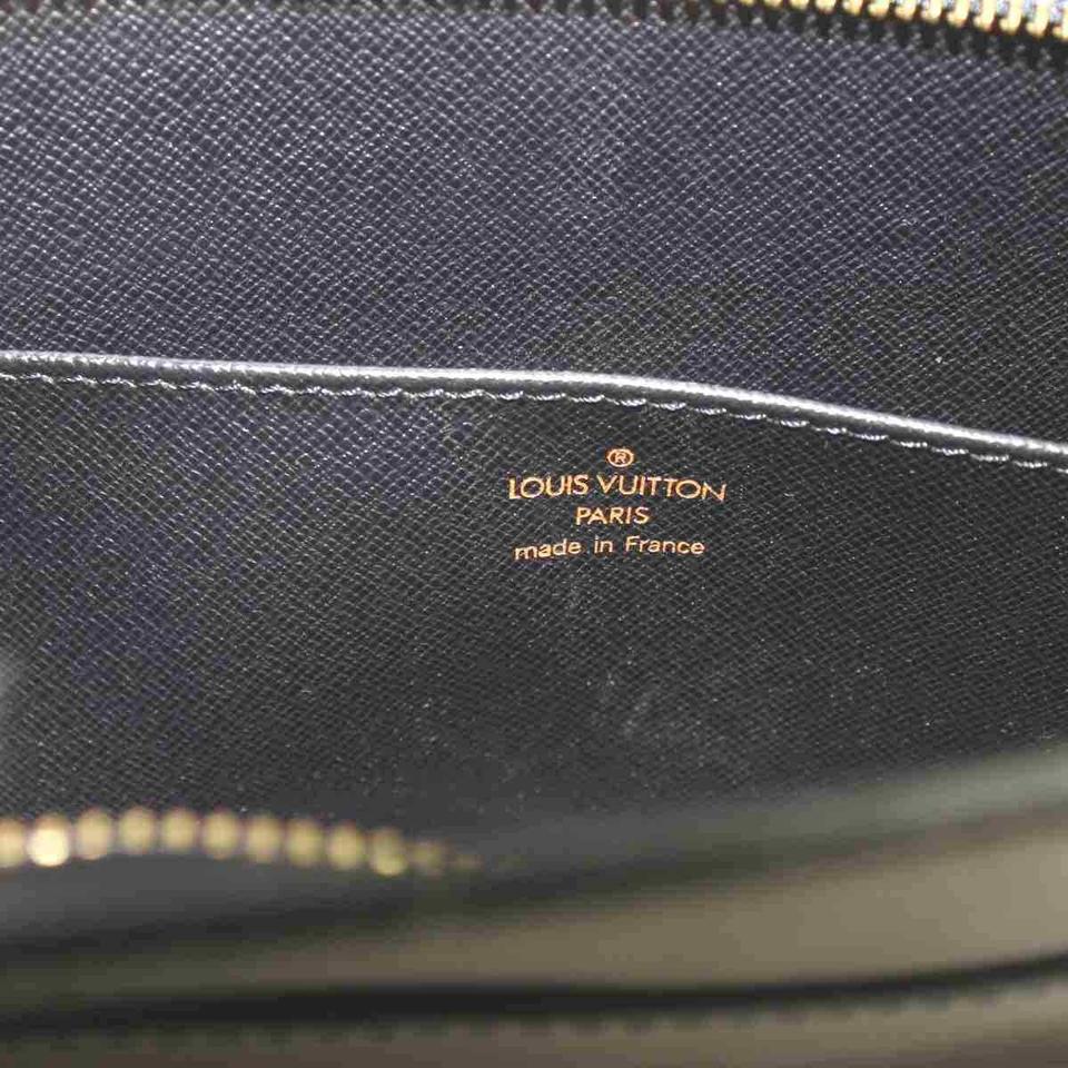 Louis Vuitton EPI Pochette Home Envelope Clutch