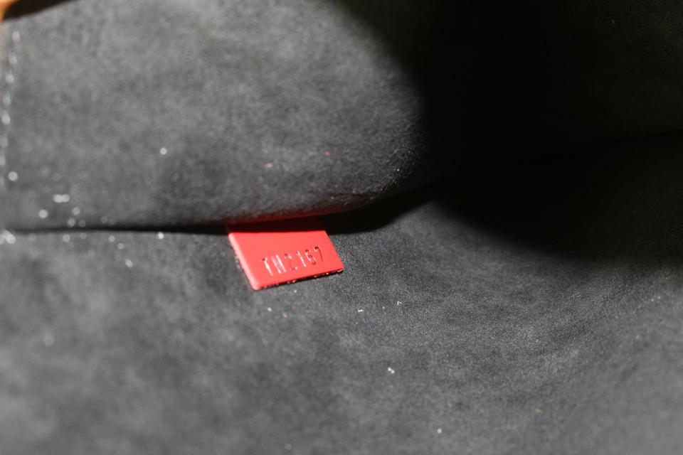 Louis-Vuitton x supreme Epi Pochette Gm RED – LENDER & BUYER OF LUXURY  ASSETS