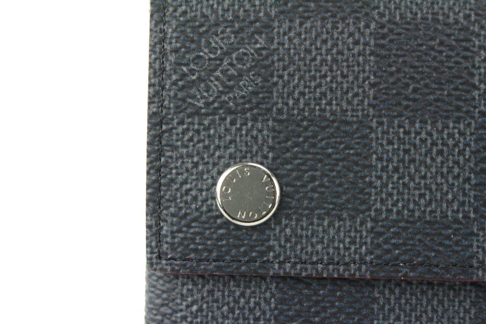 Louis Vuitton Pochette Porte Monnaie Envelope Wallet
