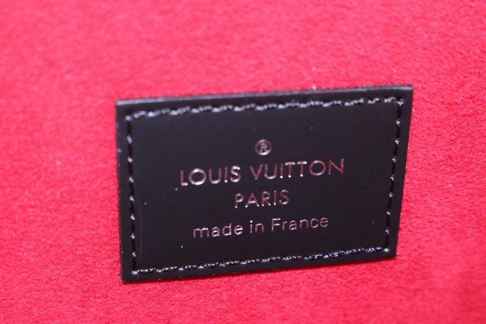 Louis Vuitton Alpha Clutch für Herren
