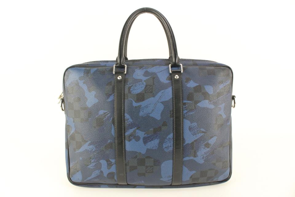 Louis Vuitton Portes Documents Laptop Bag