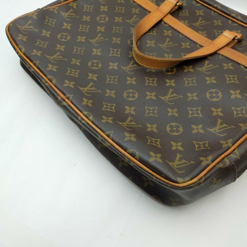 Louis Vuitton Monogram Pegase Briefcase
