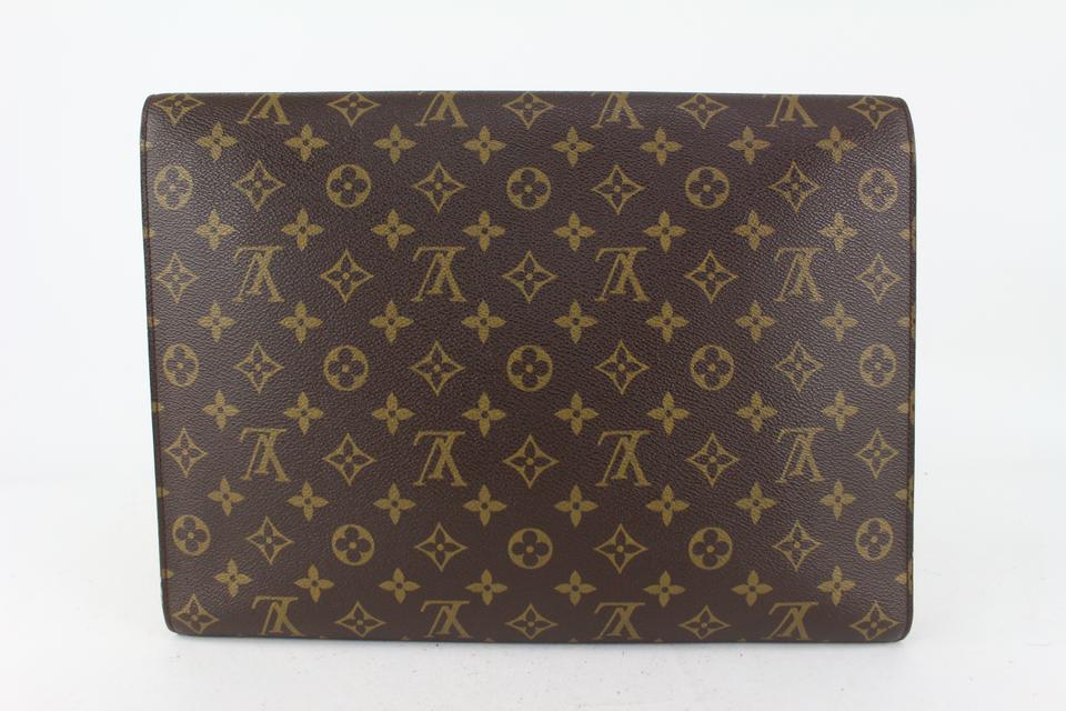 Louis Vuitton: All About Clutches 