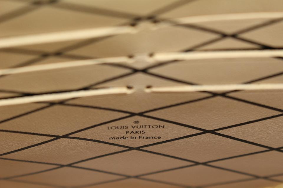 Louis Vuitton Triangle Chain Wallet