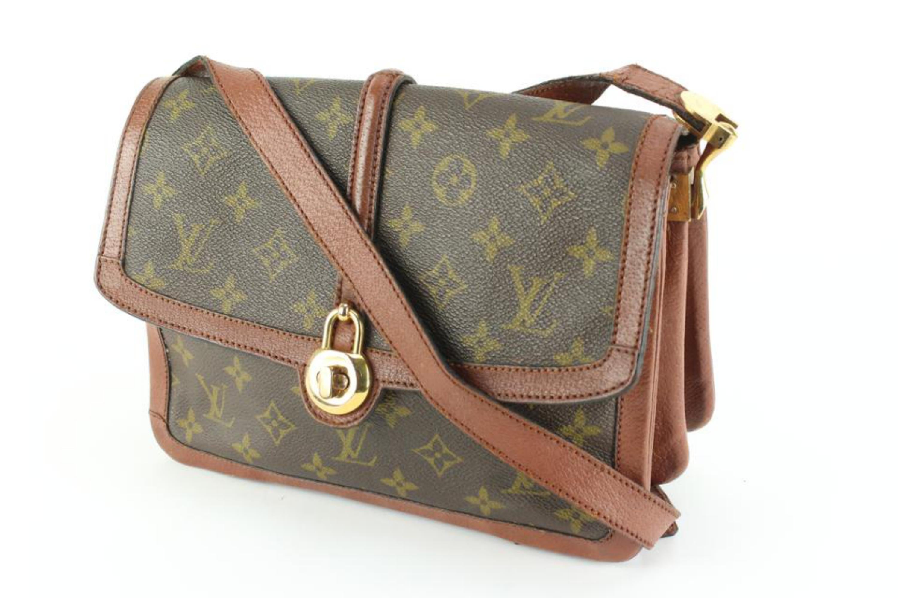 Louis Vuitton - Sac Vendome - Crossbody bag - Catawiki