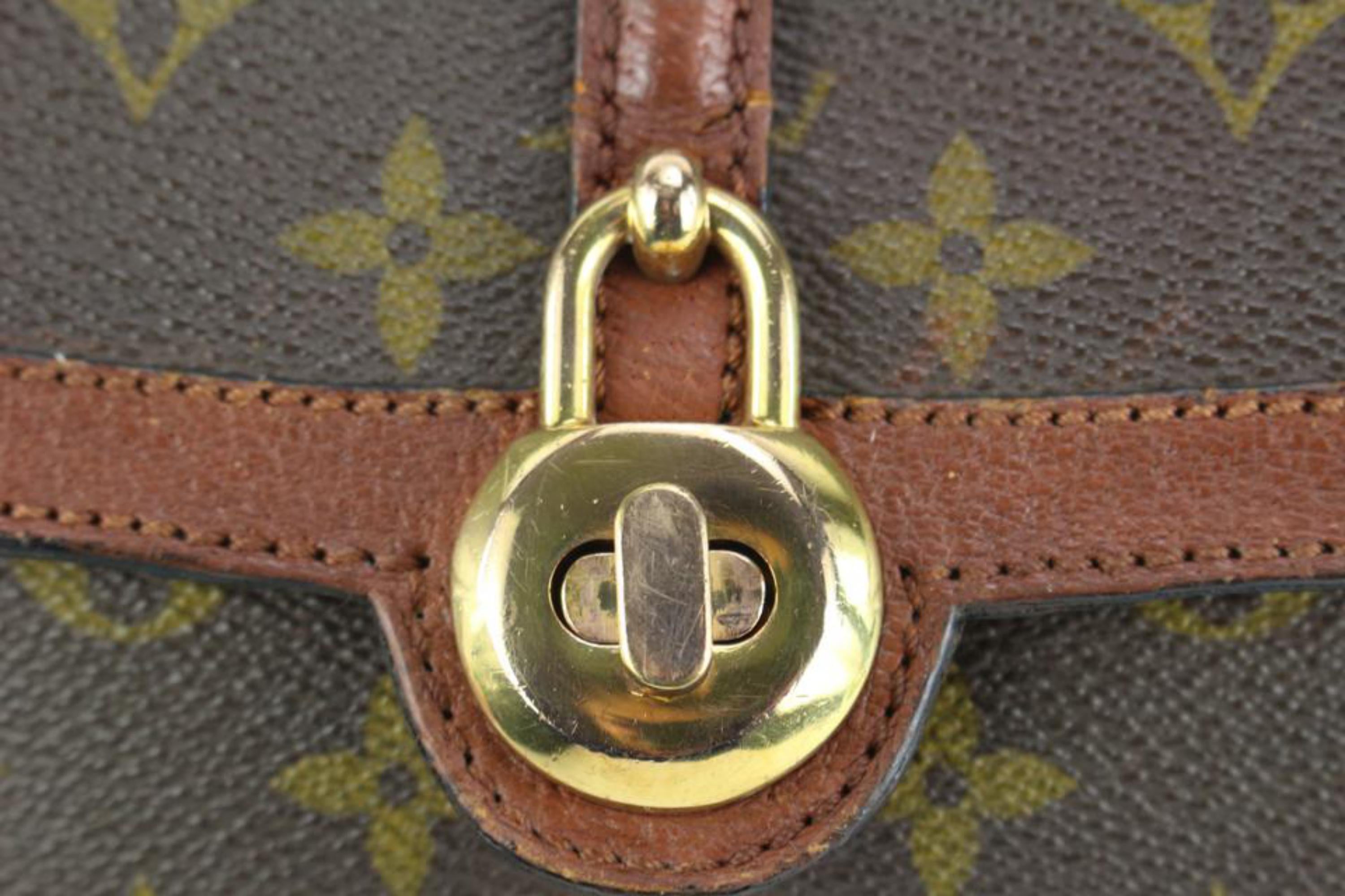The 8 New Louis Vuitton Classic Monogram Bags Everyone Should Know