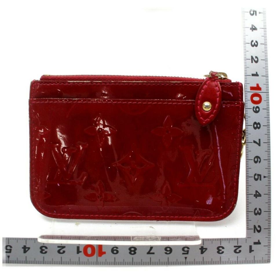 Louis Vuitton Multi Pochette Accessoires Round Coin Purse Monogram Canvas -  ShopStyle Wallets & Card Holders