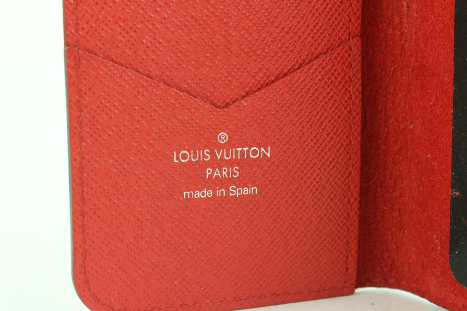 Louis Vuitton, Supreme Epi iPhone 7 Cover