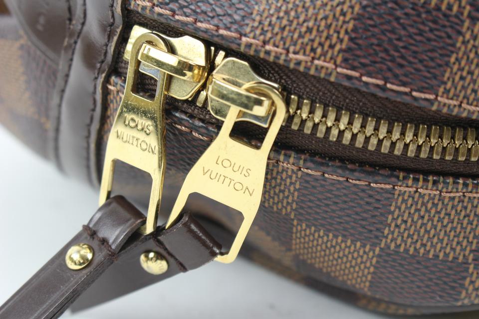 Louis Vuitton Rivington – The Brand Collector