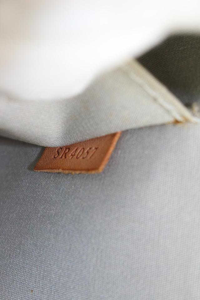 Louis Vuitton Monogram Vernis Mirada Shoulder Bag (SHF-21024) – LuxeDH