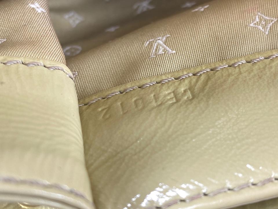 Louis Vuitton Pantoletten in Beige  Halbschuhe kaufen bei Vite EnVogue