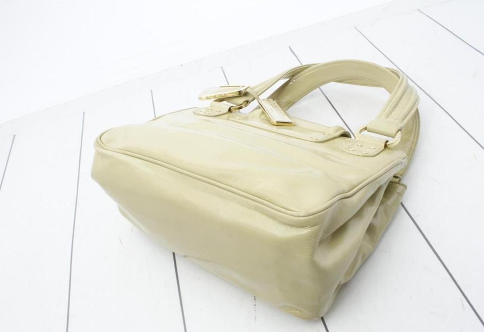 Handbag Louis Vuitton Beige in Cotton - 31759958