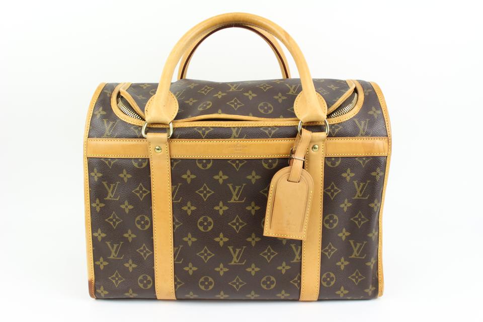 Louis Vuitton 1993 pre-owned Épi Keepall 45 Travel Bag - Farfetch