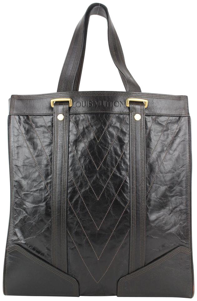 plat bag black