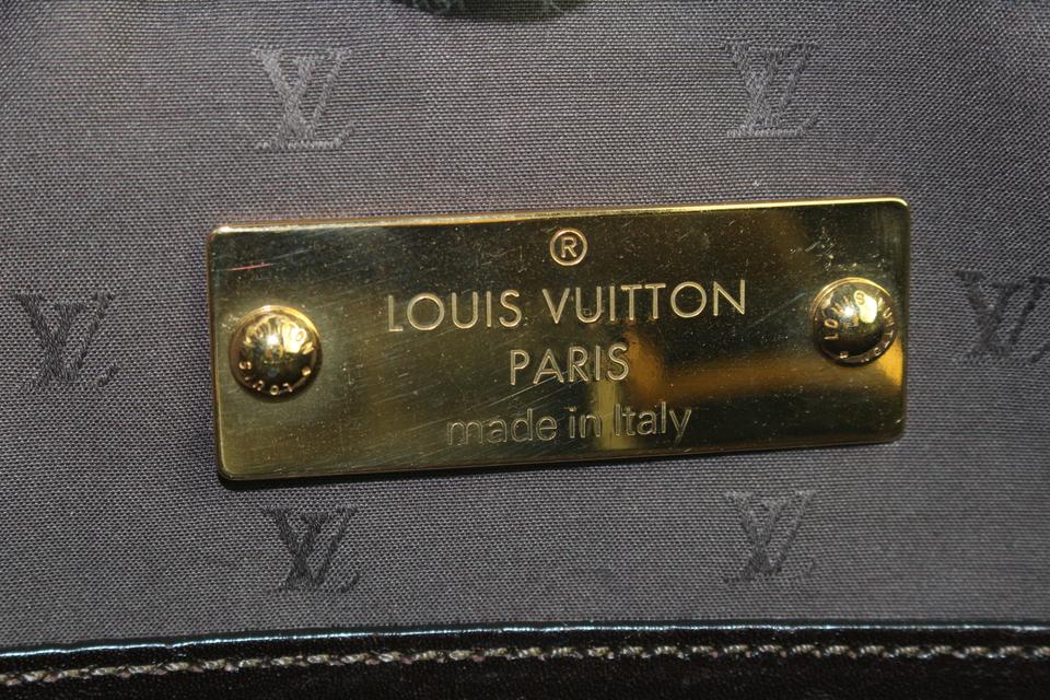 Louis Vuitton Gaston V Runway Sac Plat Tote