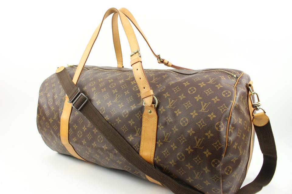 Louis Vuitton Polochon Bag - 5 For Sale on 1stDibs