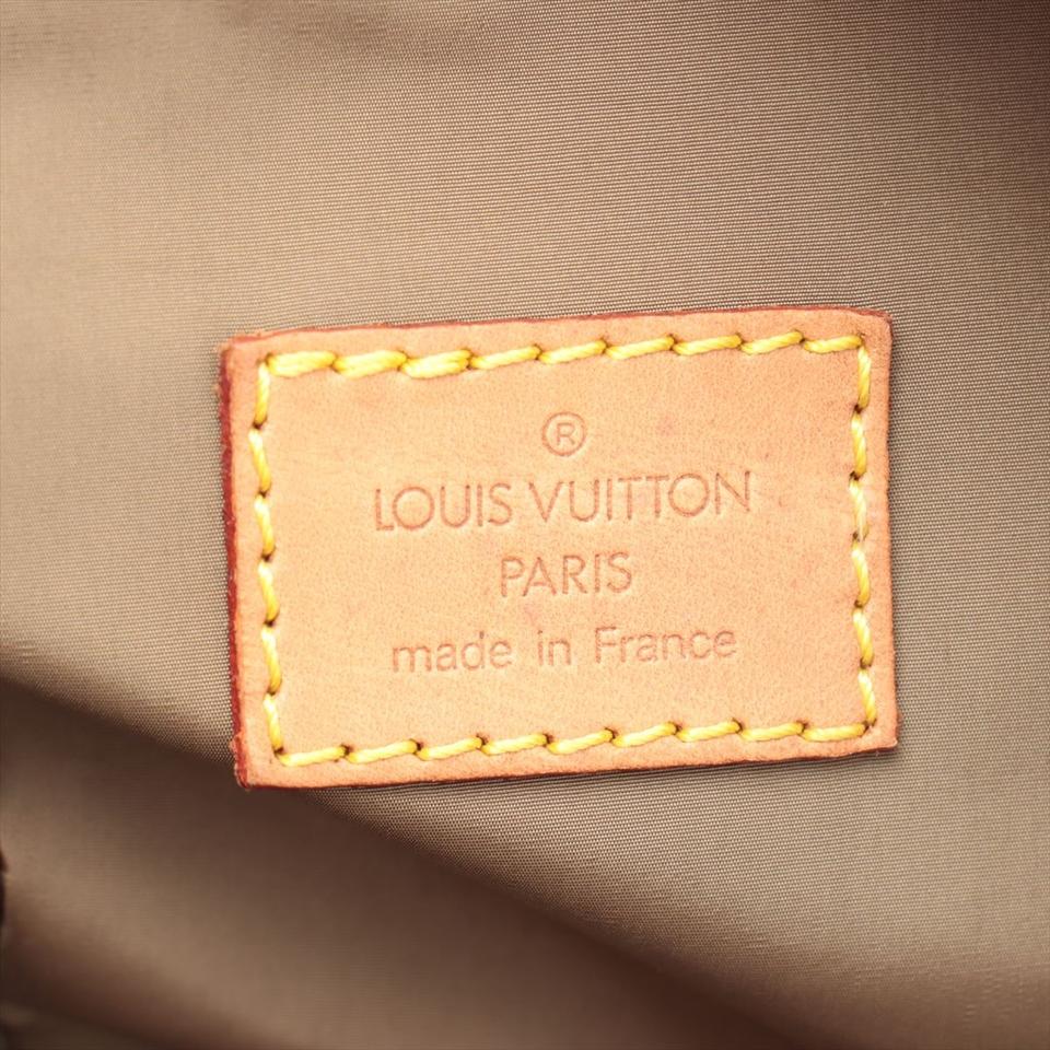 Fictionalized Louis Vuitton - King of the Hill - Uncool Cu…