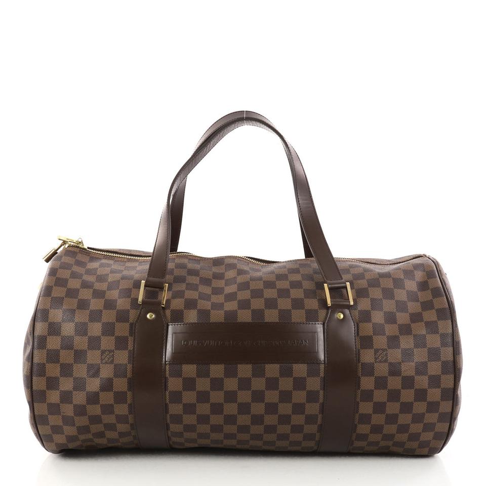 Louis-Vuitton-Monogram-3-Ball-De-Golf-Ball-Case-Brown-M58249 –  dct-ep_vintage luxury Store