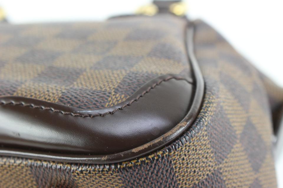 Louis Vuitton Verona Pm Damier Shoulder Bag. Excellent Condition