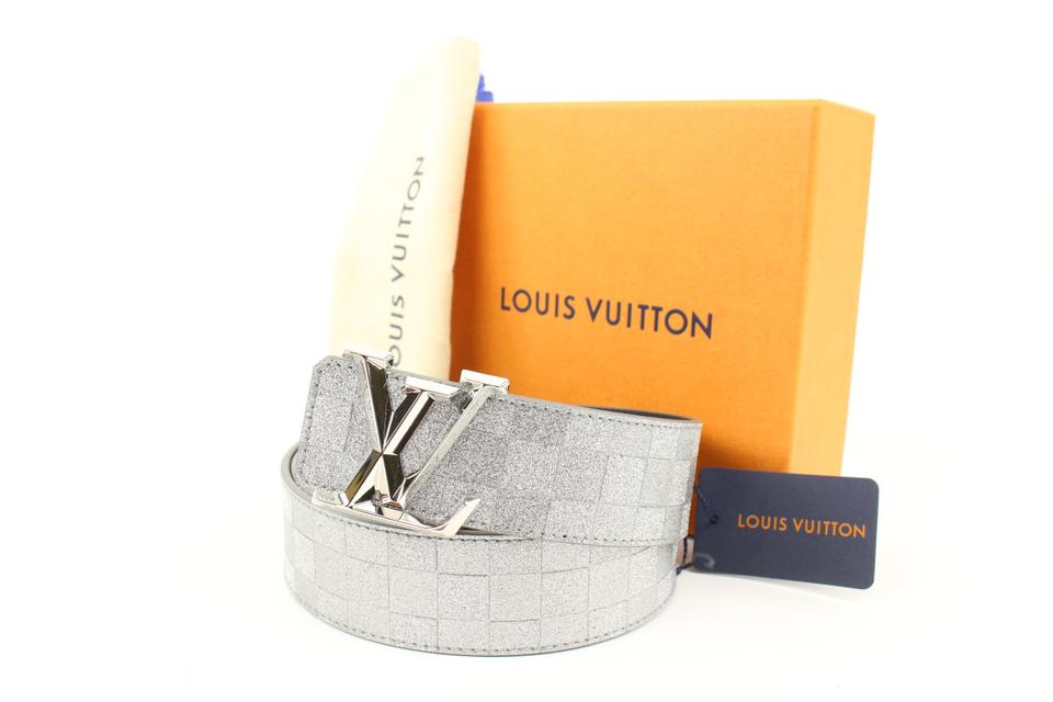 Louis Vuitton - Ceinture LV Pyramide 40 mm - Belt - Catawiki