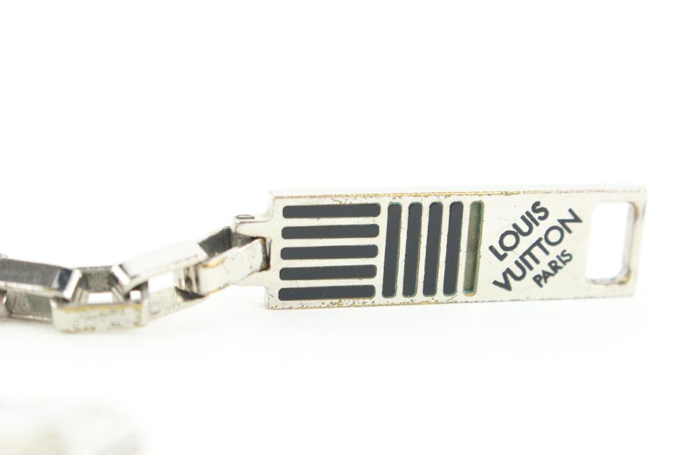 Bracelets Louis vuitton Marrón de en metal - 25256201
