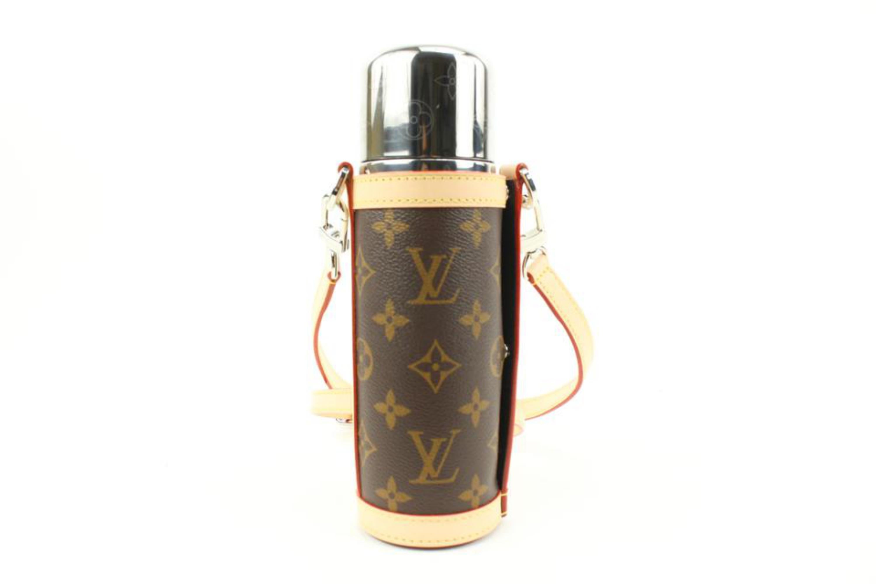 Other, Digital Genuine Louisvuitton Thermos Cold Hot
