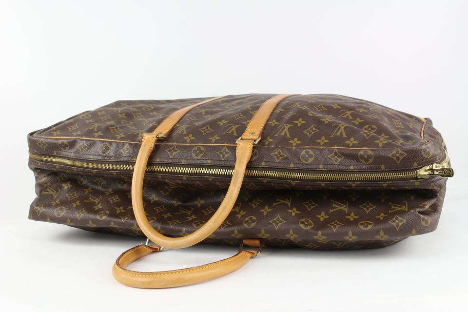 Louis Vuitton Monogram Luggage Tag - Brown Travel, Accessories