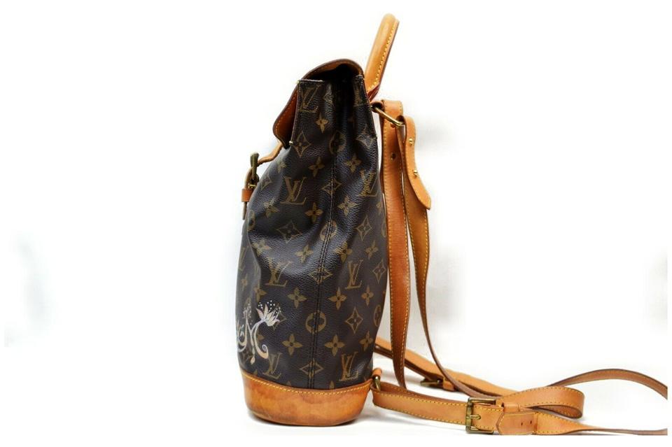 LV SOHO Backpack. for Sale in Norfolk, VA - OfferUp