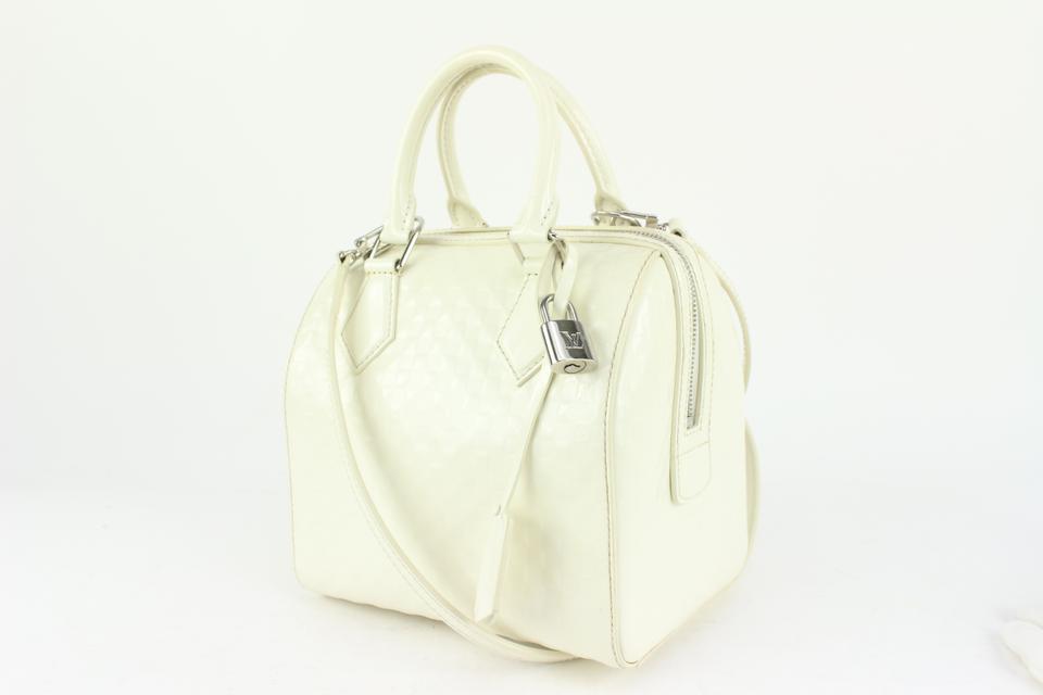 Buy Louis Vuitton Speedy Cube Bag Facette PM Yellow 1728301