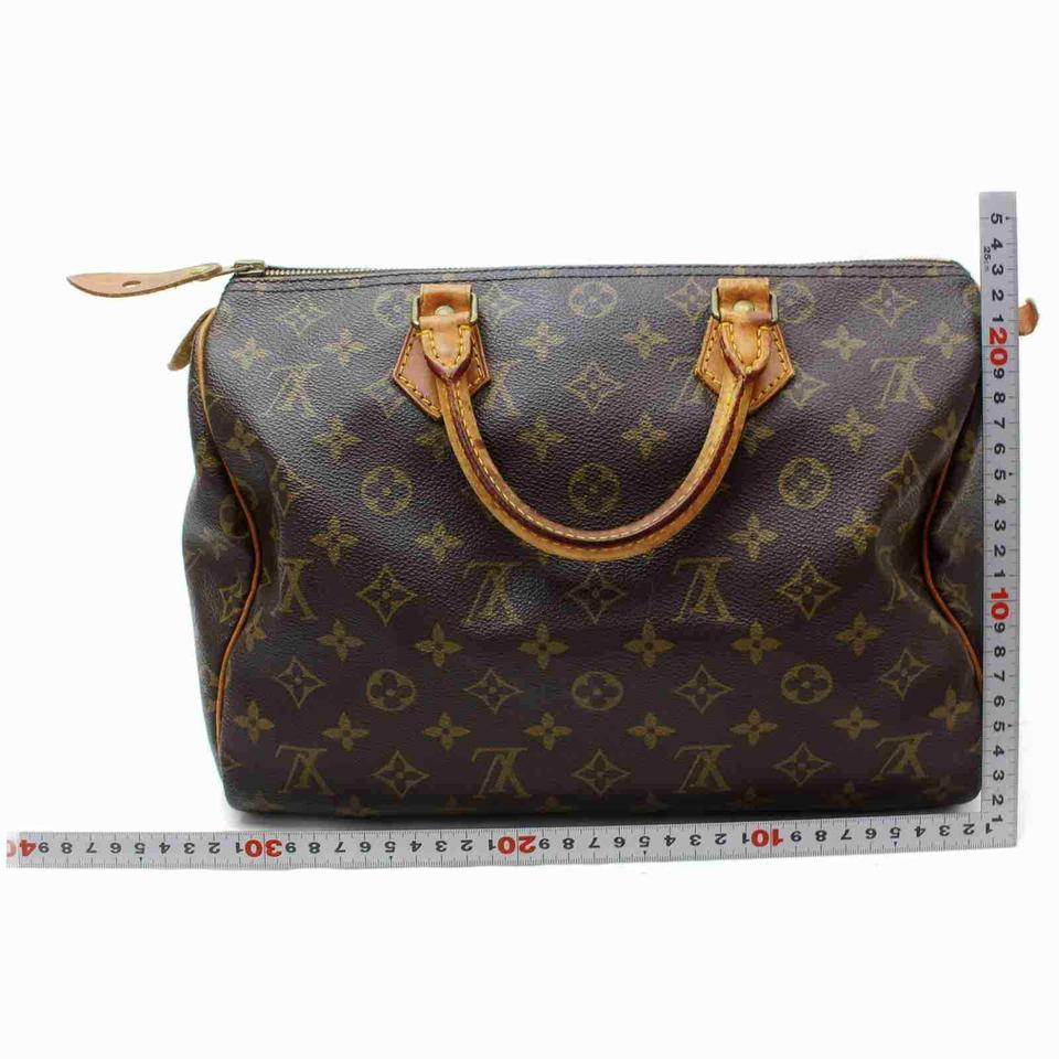 Louis Vuitton Speedy 2 5 Monogram Handbags