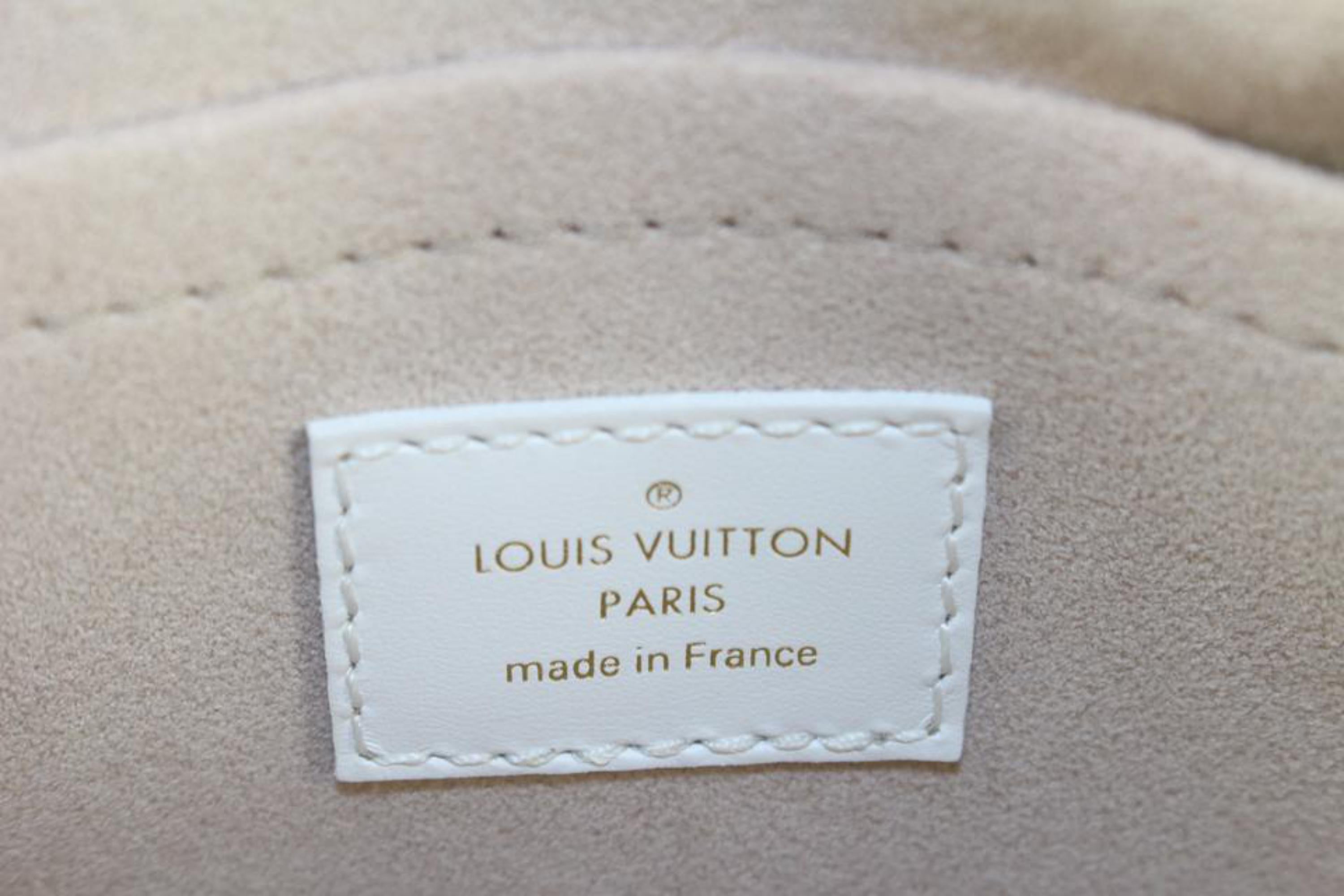 Louis Vuitton Speedy Bandouliere Bag LV Match Monogram Jacquard Velvet 20  Blue 2222561