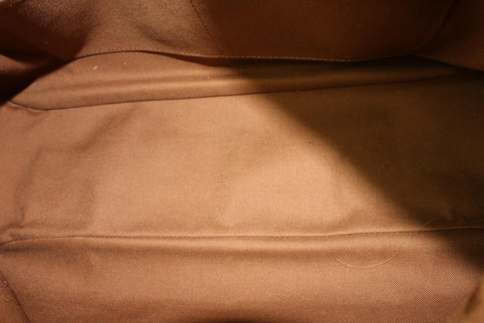 Louis Vuitton Monogram Stresa - Brown Shoulder Bags, Handbags - LOU745069