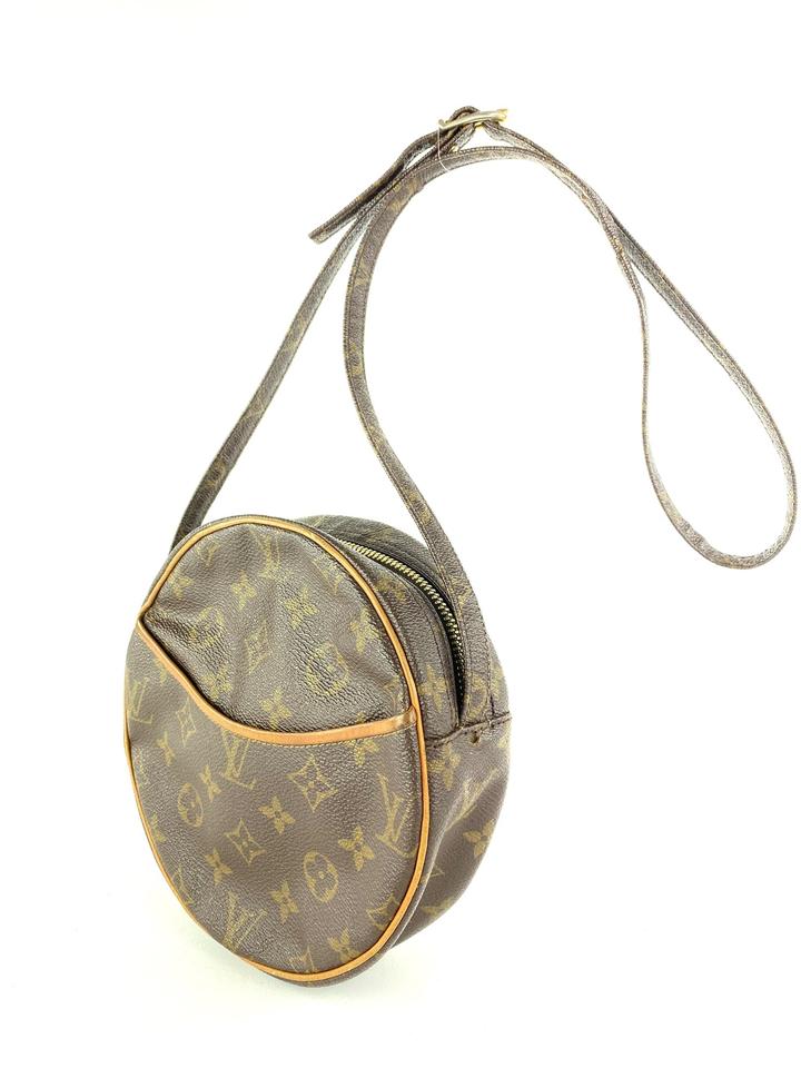 Louis Vuitton Ultra Rare Vintage Crossbody Bag
