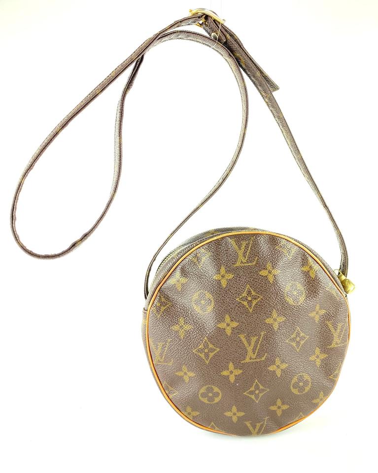 Louis Vuitton - Tambourin - Shoulder bag - Catawiki