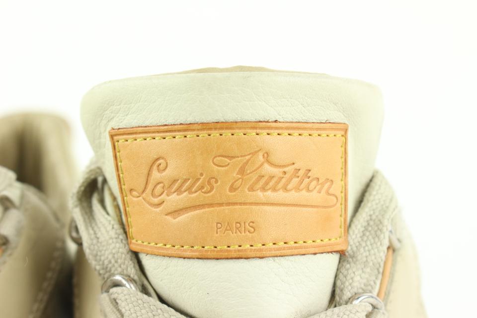 Louis Vuitton Air Jordan sneaker -  Worldwide Shipping