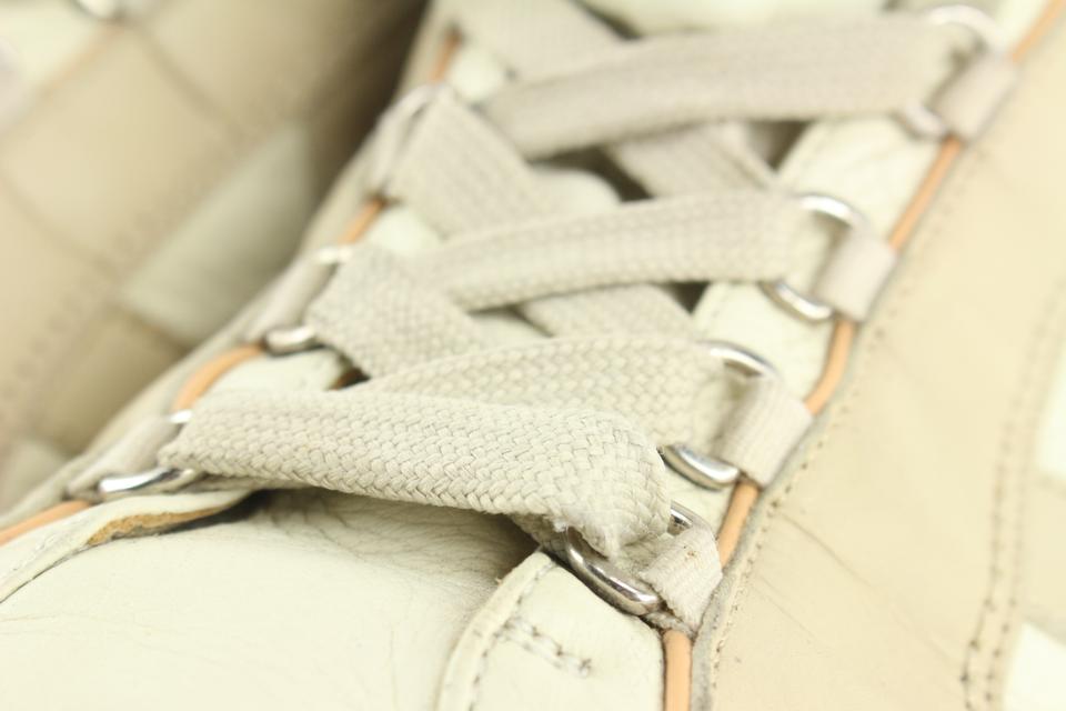 Louis Vuitton shoes men's size 12 US sneakers good condition 