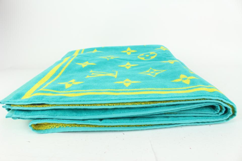 Lv Beach Towels for Sale - Pixels