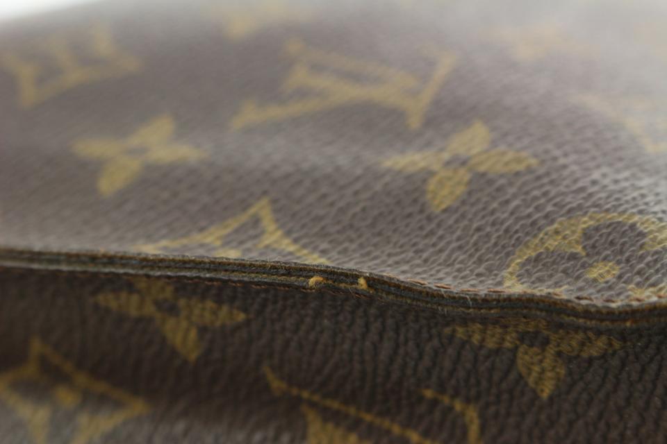 Louis Vuitton Toiletry Pouch Discontinued
