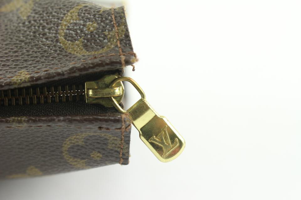 louis vuitton toiletry pouch 26 discontinued