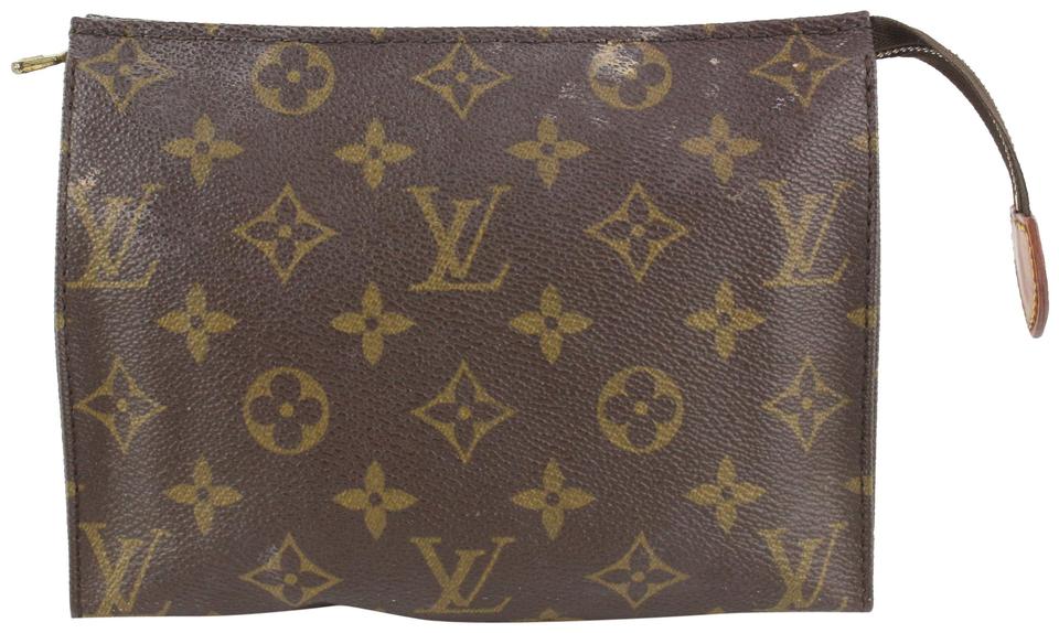 PRELOVED Louis Vuitton Monogram Poche Documents TH8912 082323 $20 OFF –  KimmieBBags LLC
