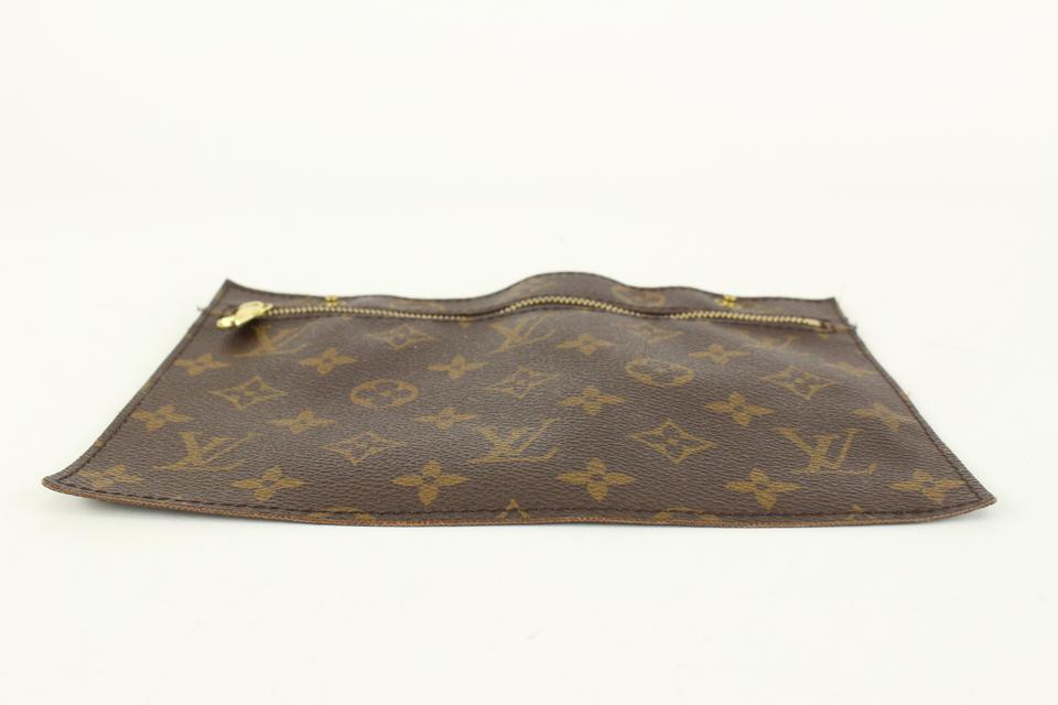 insert for louis vuitton toiletry