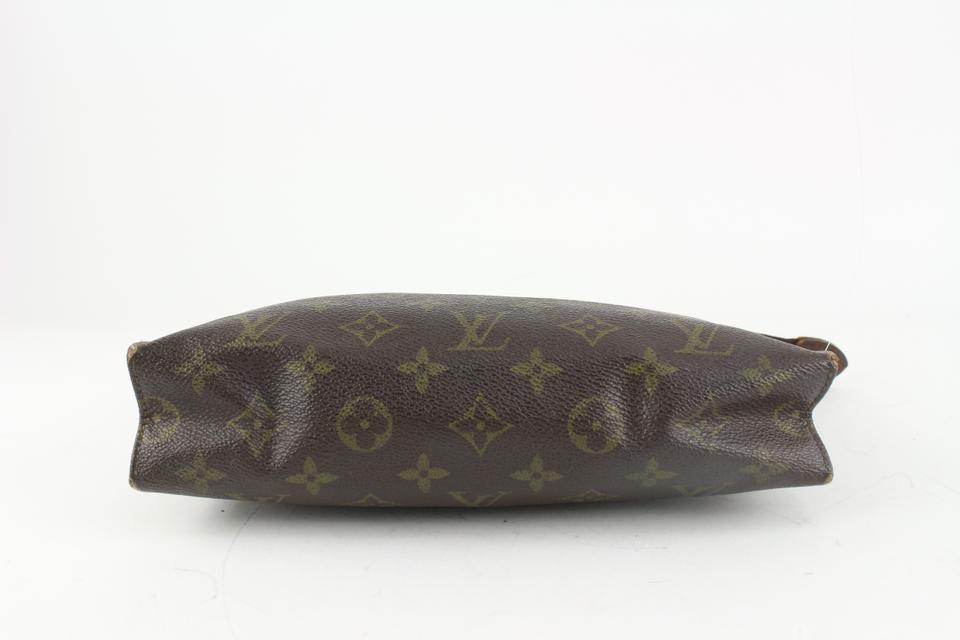 louis vuitton toiletry pouch 26 discontinued