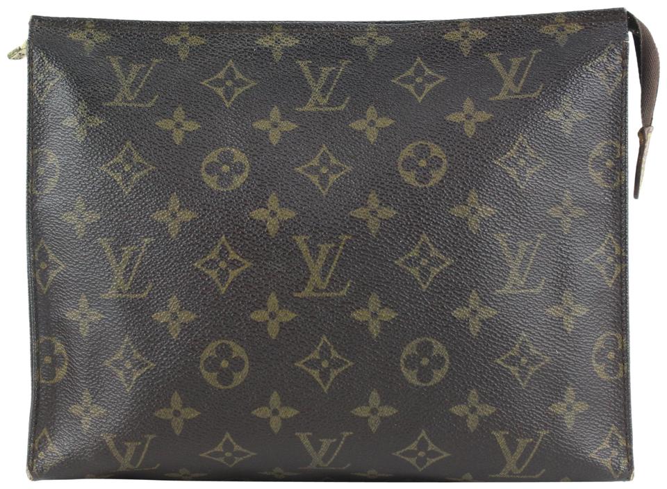 Louis Vuitton // The Toiletry Pouch – Momming In Manolos