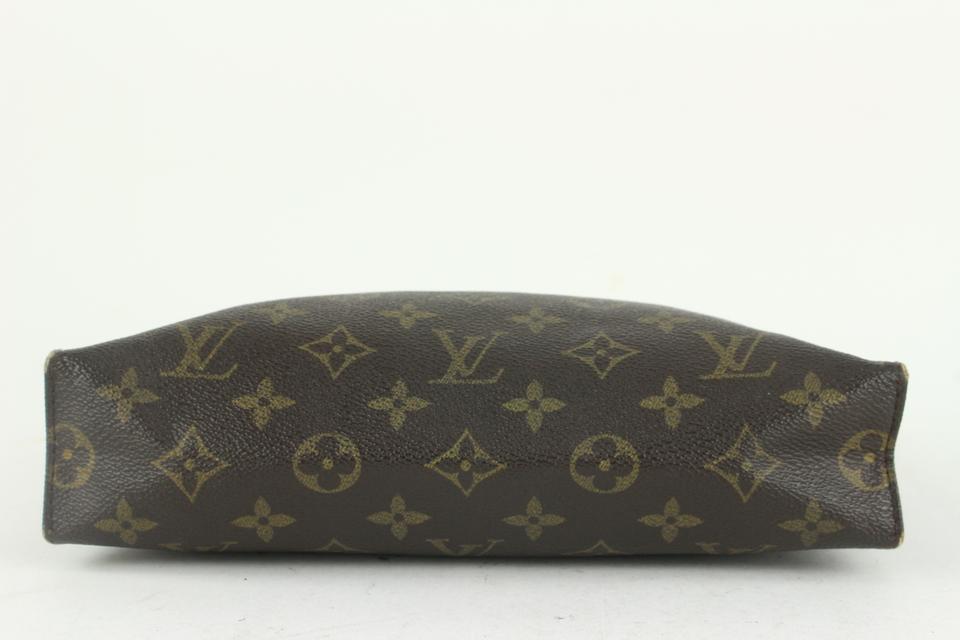 ❌❌SOLD❌❌ Louis Vuitton Toiletry Pouch 15  Toiletry pouch, Vuitton, Louis  vuitton travel bags