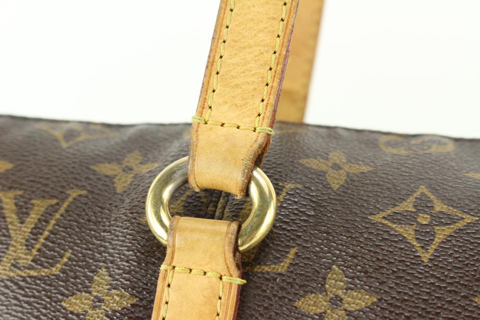 Louis Vuitton, Bags, Louis Vuitton Monogram Totally Pm