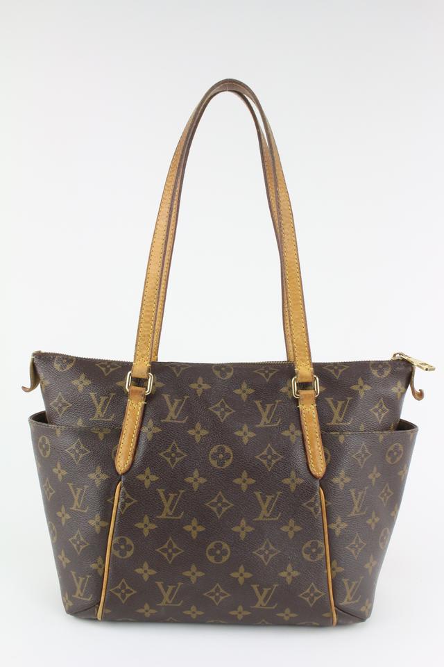 PandLum Louis Vuitton Lock Weekender Tote Bag by C F Legette - Pixels