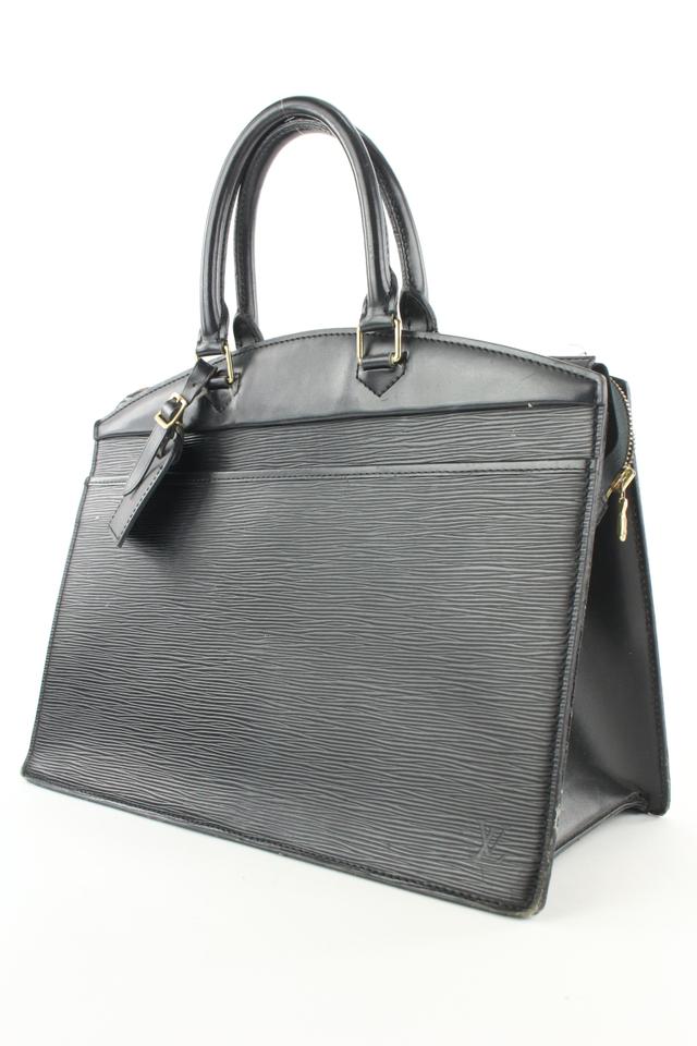 Just in - Louis Vuitton epi leather Rivera tote 🖤
