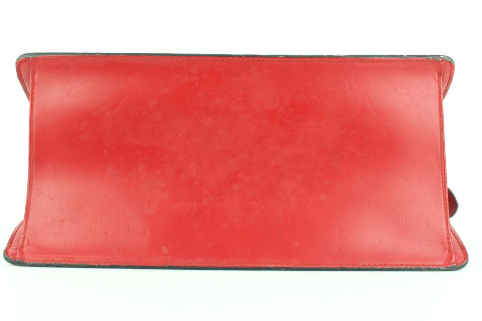 Louis Vuitton Riviera Handbag Monogram Canvas Brown 21187379