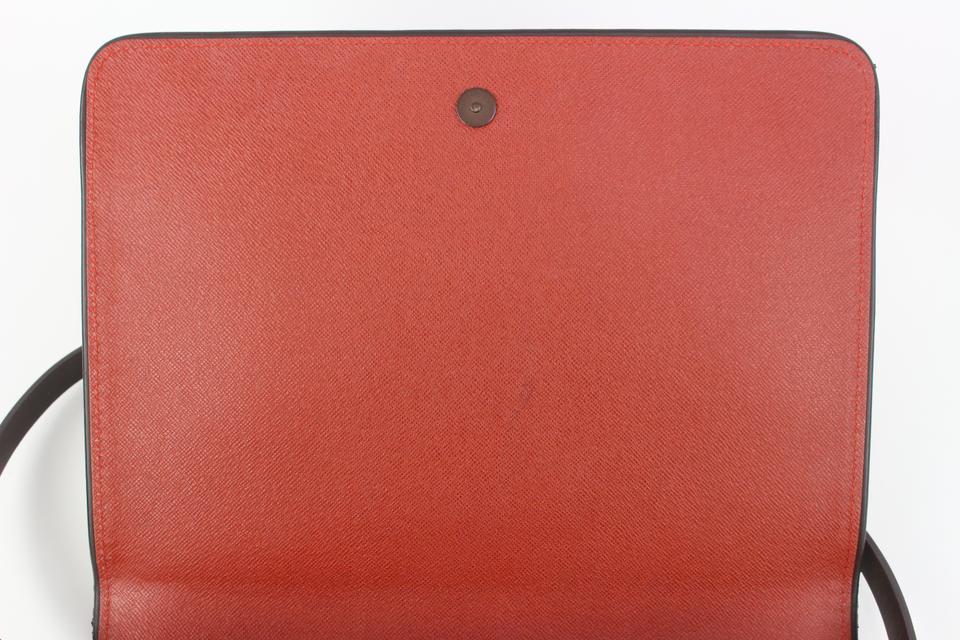 Louis Vuitton Damier Ebene Alma Handbag – Timeless Vintage Company