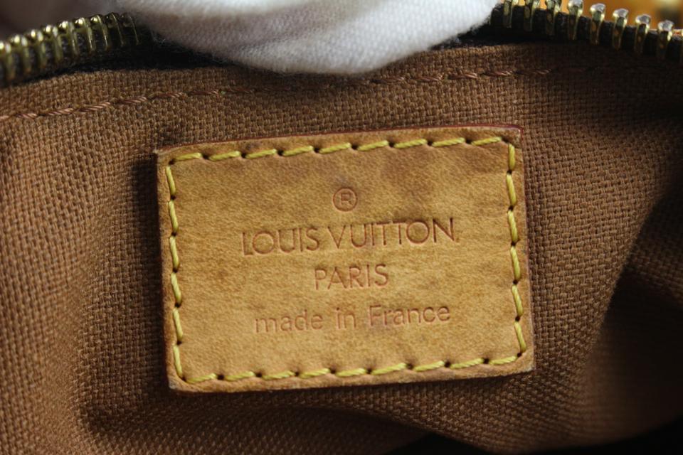 Shop Louis Vuitton MONOGRAM Monogram Calfskin 2WAY Leather Crossbody Bag  (M82248) by IMPORTfabulous